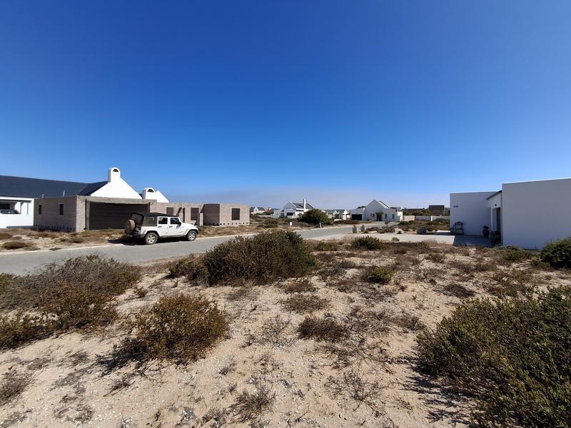 0 Bedroom Property for Sale in Britannia Bay Western Cape